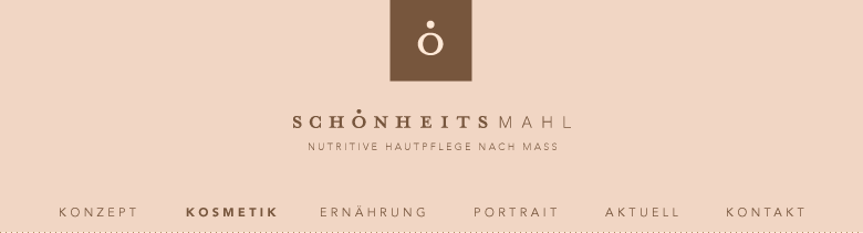 schönheitsmahl